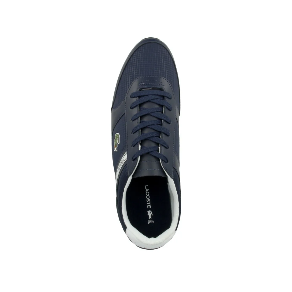 Lacoste Menerva Sport 0121 1 742CMA0015092 / blau