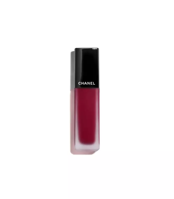 ROUGE ALLURE INK Rouge à Lèvres Liquide Mat