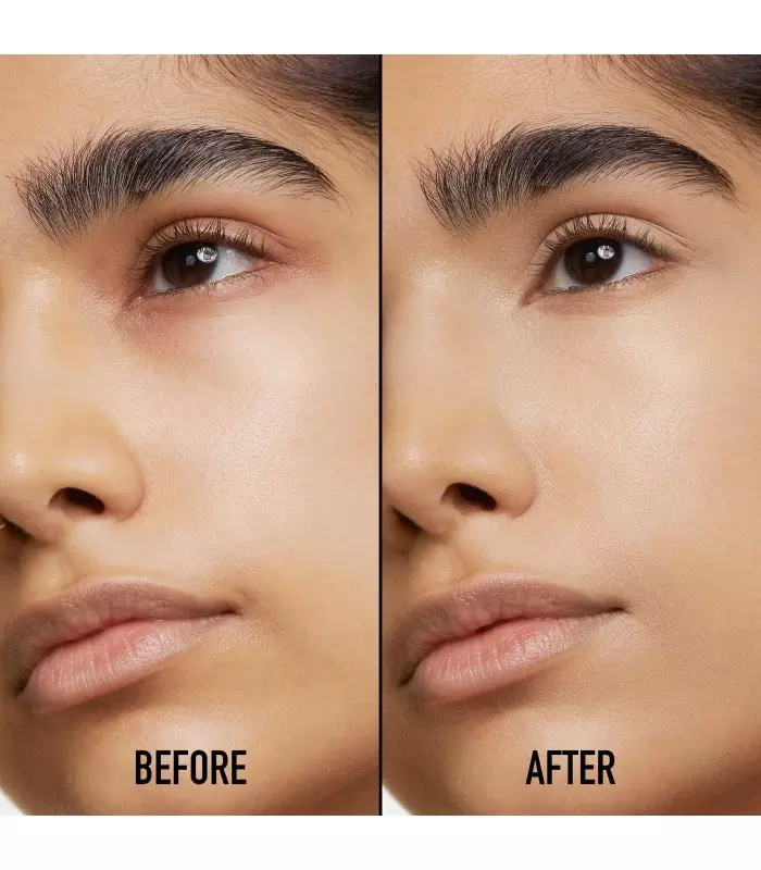 DIOR FOREVER SKIN CORRECT Correcteur anticerne haute couvrance - tenue et hydratation 24 h - 96 % d'ingrédients d'origine naturelle