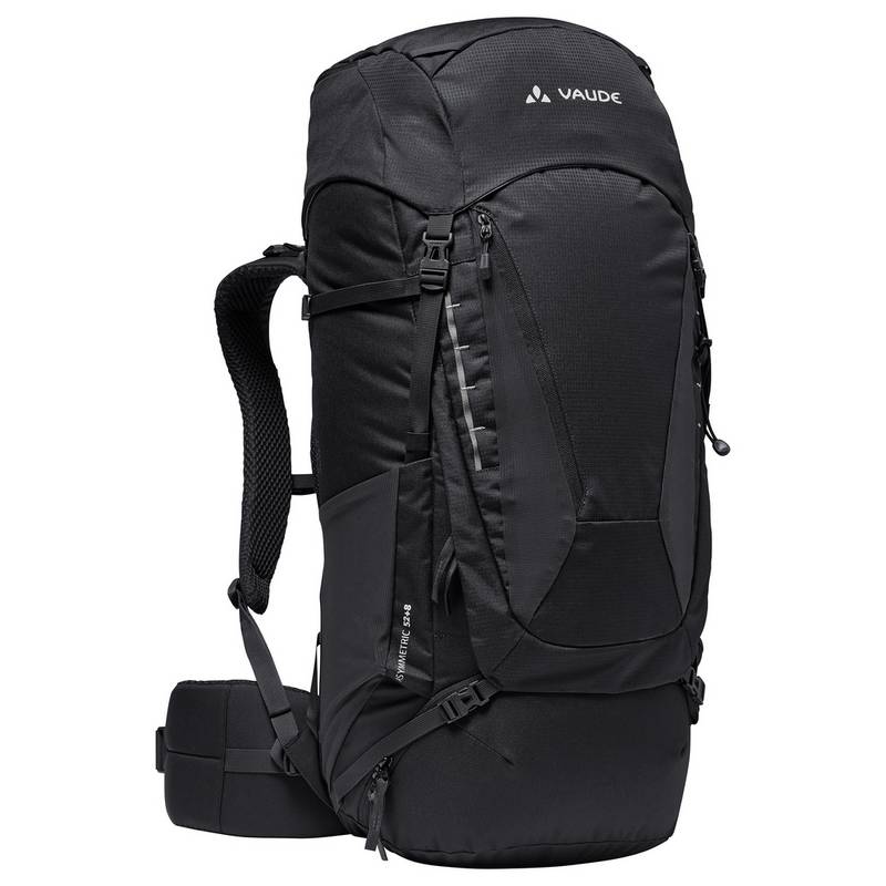 VAUDE Asymmetric 52+8 Wanderrucksack