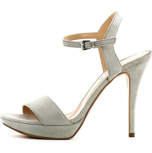 EVITA Damen Sandalette VALERIA