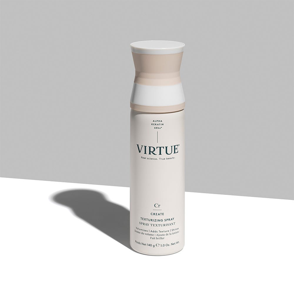 Virtue Create Texturizing Spray 140 g
