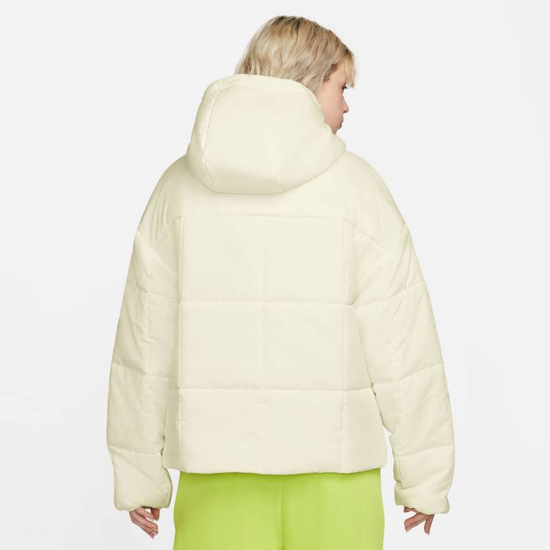 Nike Essentials Steppjacke Damen