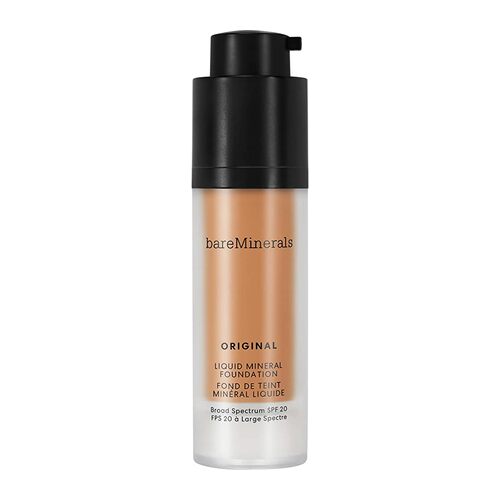 BareMinerals Original folyékony ásványi alapozó 30 Deep Deep 30 ml