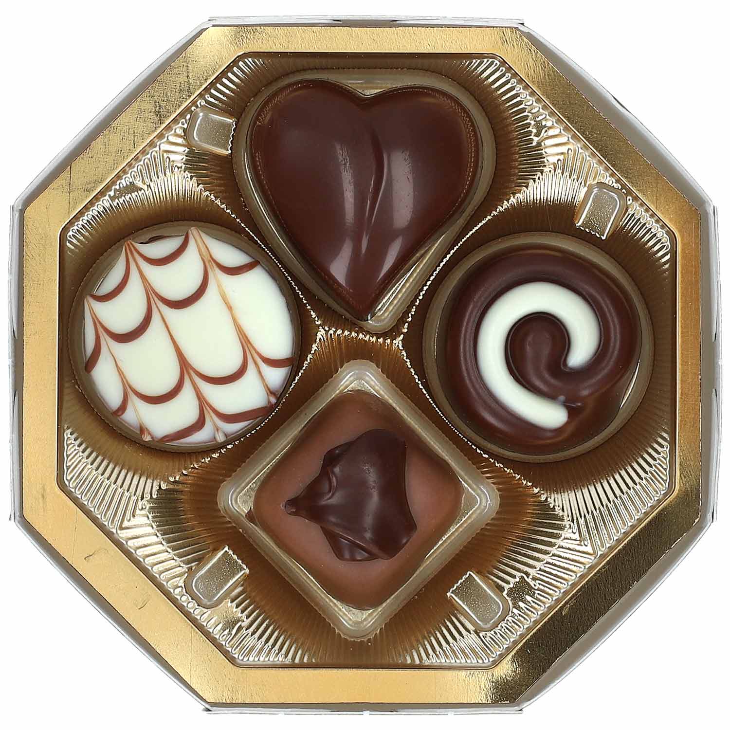 Lindt Kleiner Dank 40g
