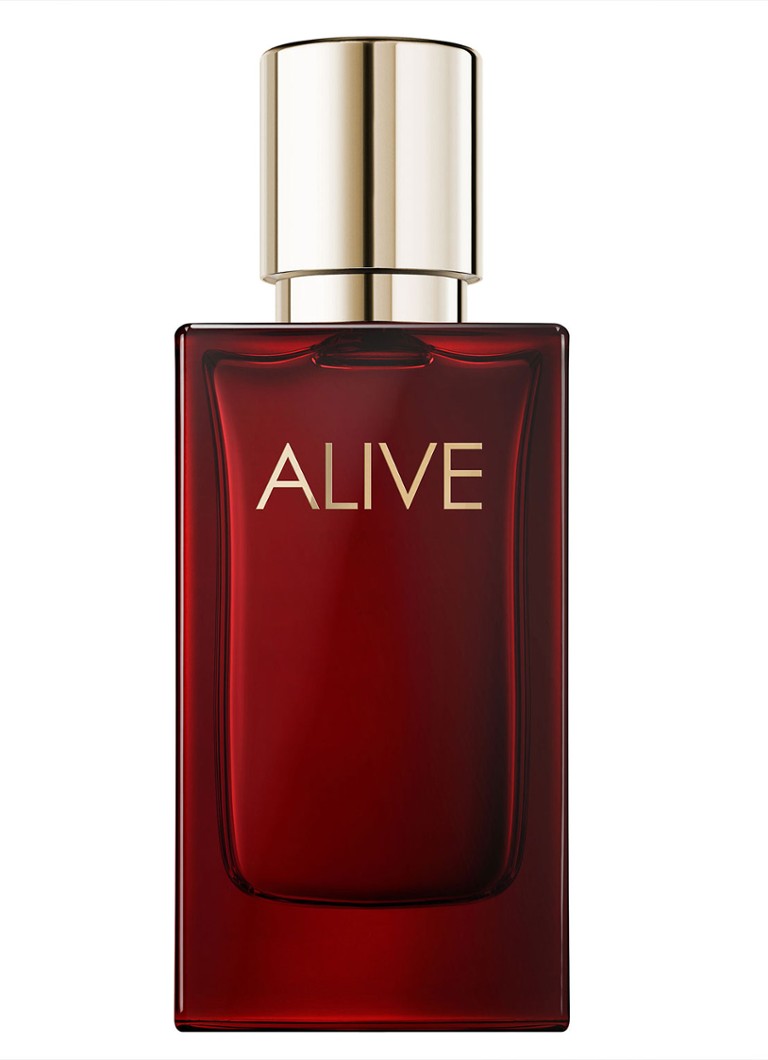 HUGO BOSS BOSS ALIVE Absolu Intensywne perfumy
