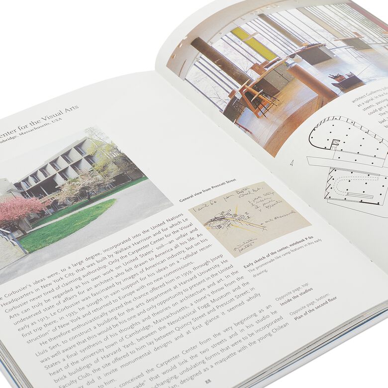 Taschen Basic Art Series: Le Corbusier multicolor