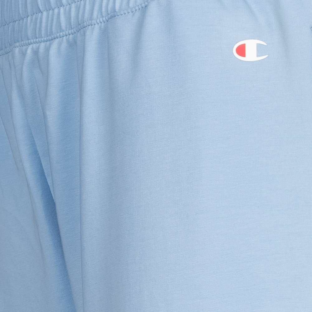 Champion Elastic Cuff Damen Jogginghose 114874-BS151