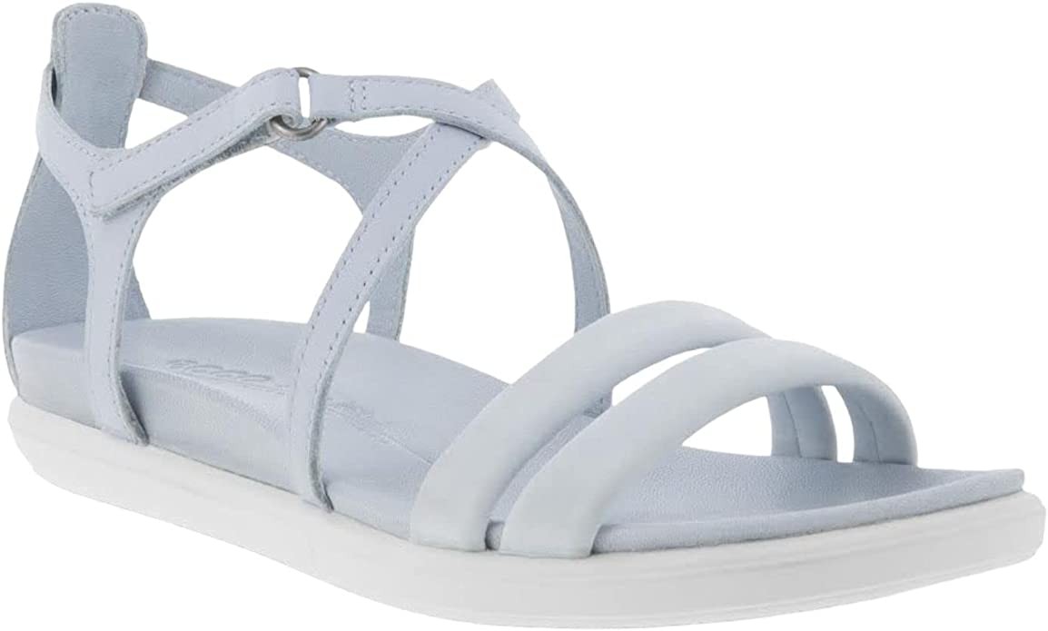 ECCO Komfort Pumps blau