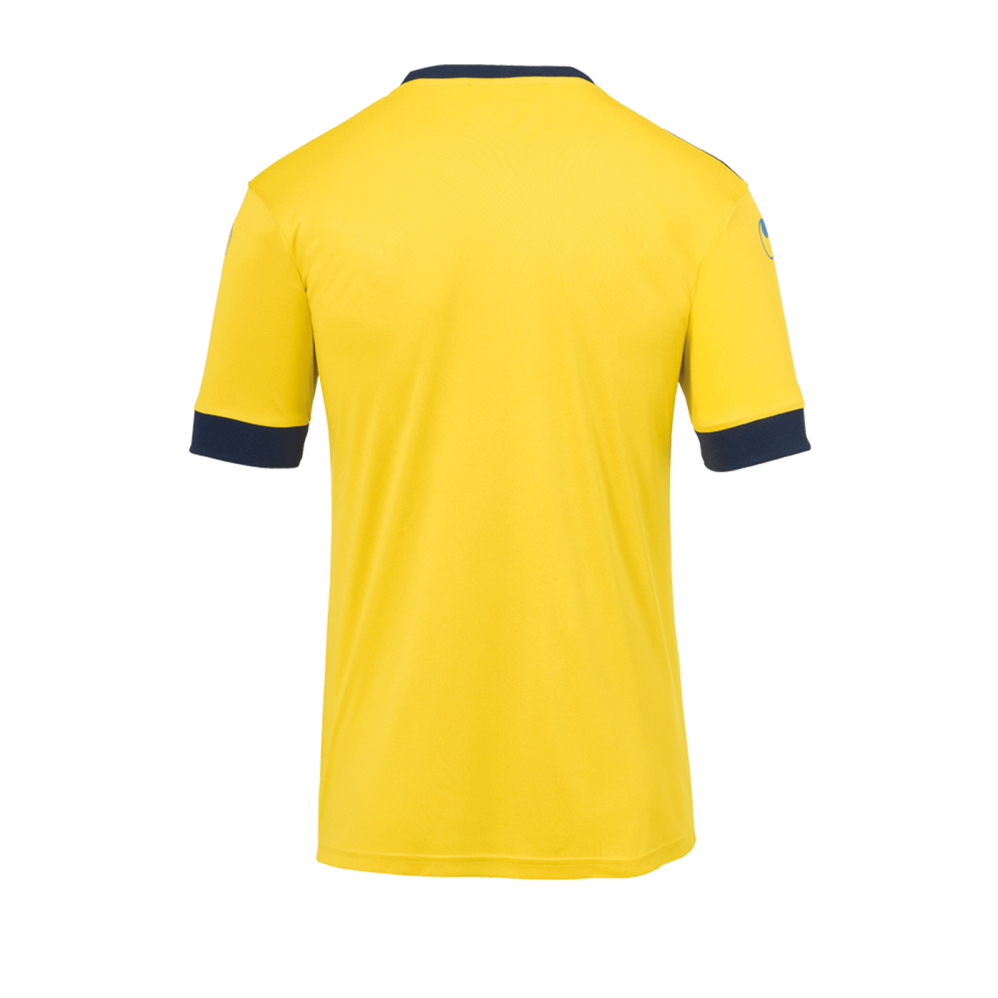 Uhlsport Offense 23 Trikot kurzarm Kids Gelb F11
