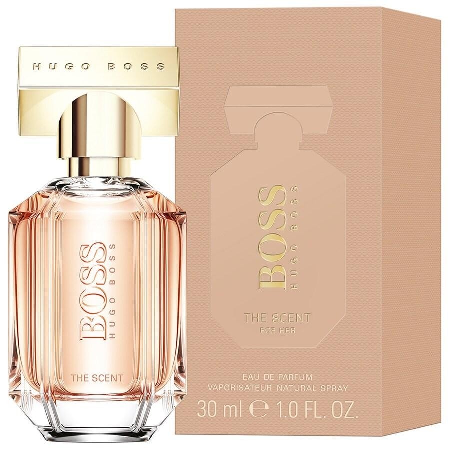 The Scent For Her