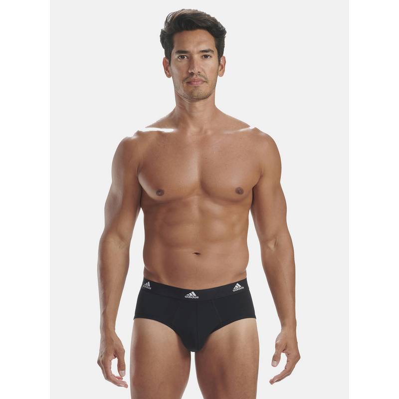 adidas Slip BRIEF Unterhose Herren