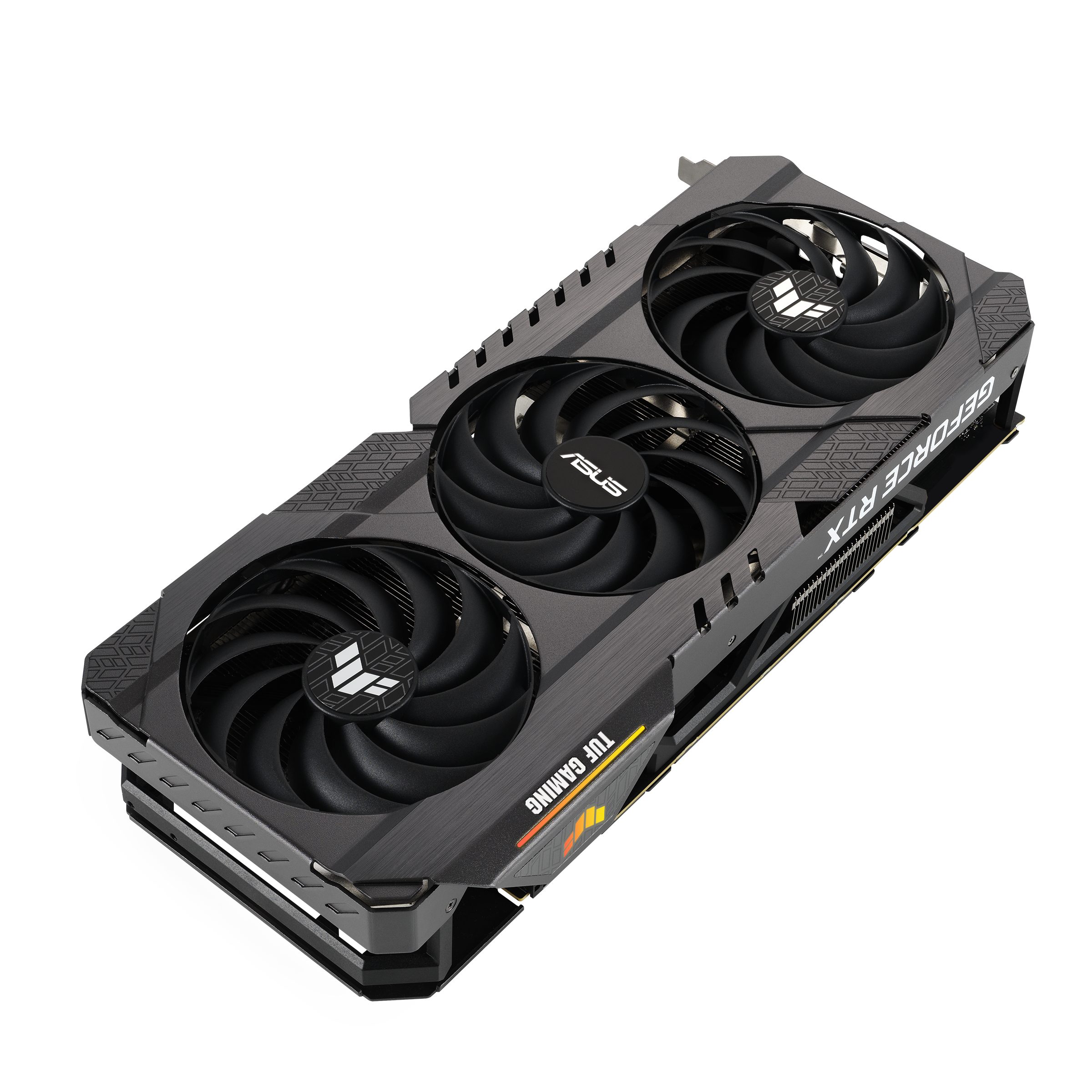 Asus TUF-RTX4090-O24G-OG-GAMING Grafikkarte (24 GB, GDDR6X)