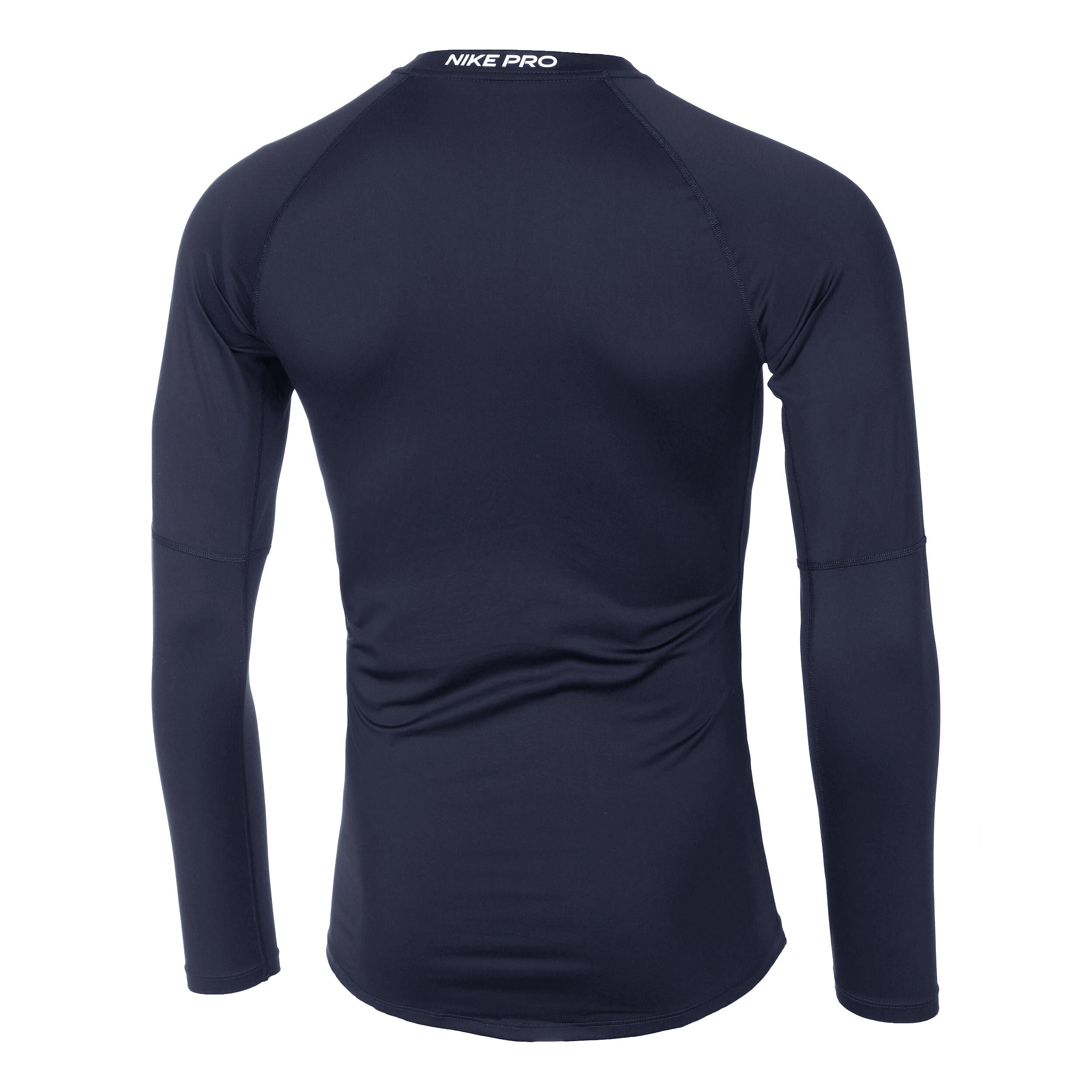 Pro Dri-Fit T-Shirt Herren - Dunkelblau