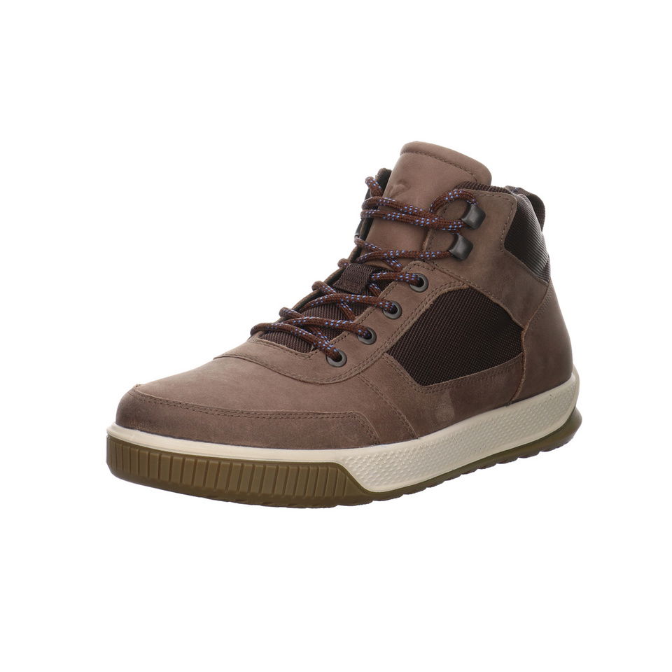 ECCO Byway Tred Boots
