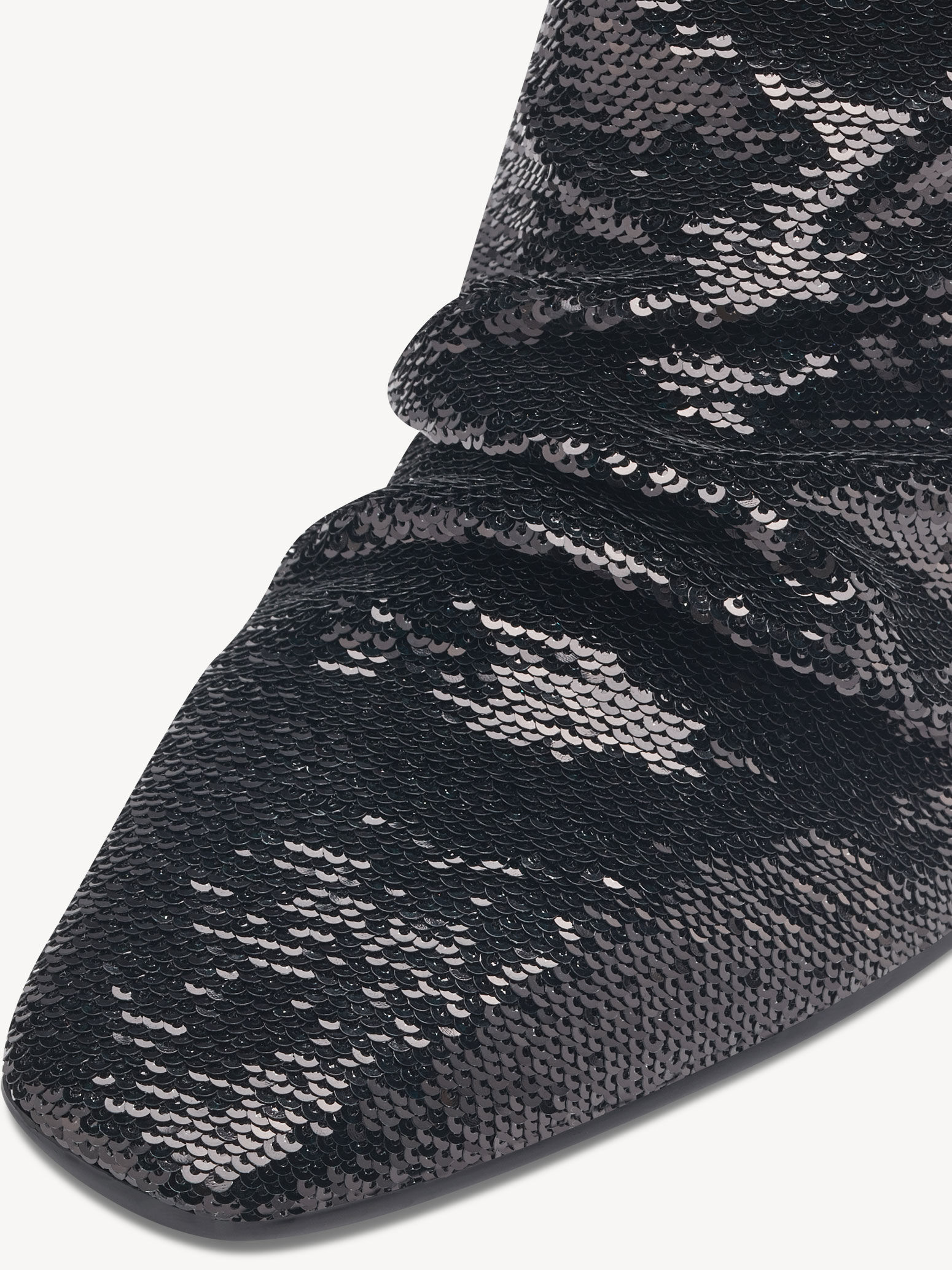 Bottes - noir