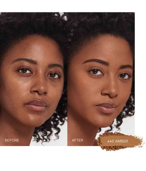Shiseido Synchro Skin Self-Refreshing Custom Finish Kompakt Foundation-9 g