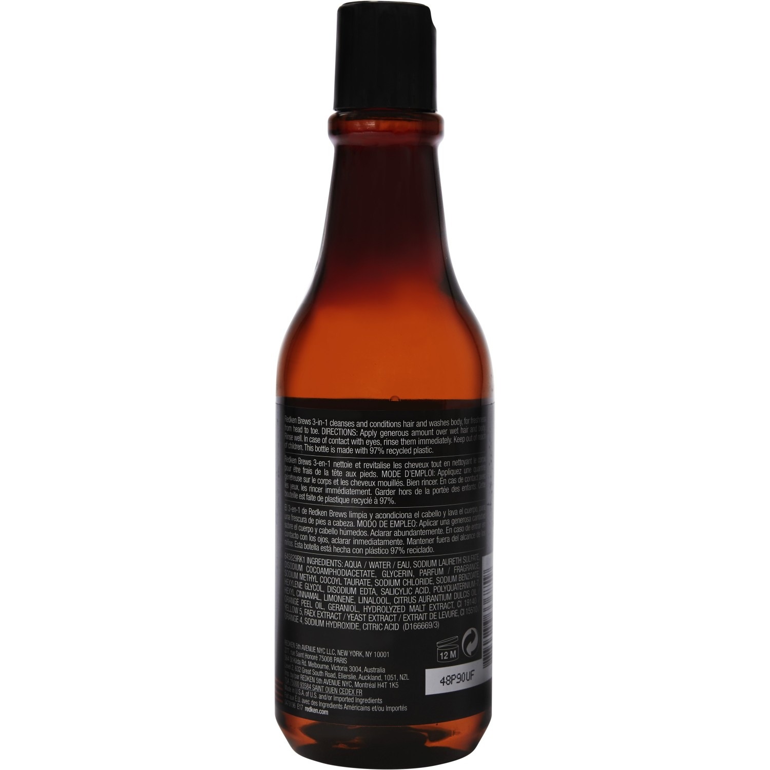 Redken 3 w 1