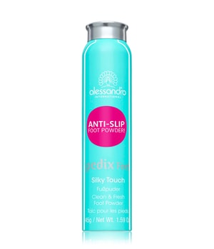 Alessandro Pedix Feet Silky Touch Fußpuder-45 g