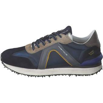 Ambitious Rhome Sneaker in blau