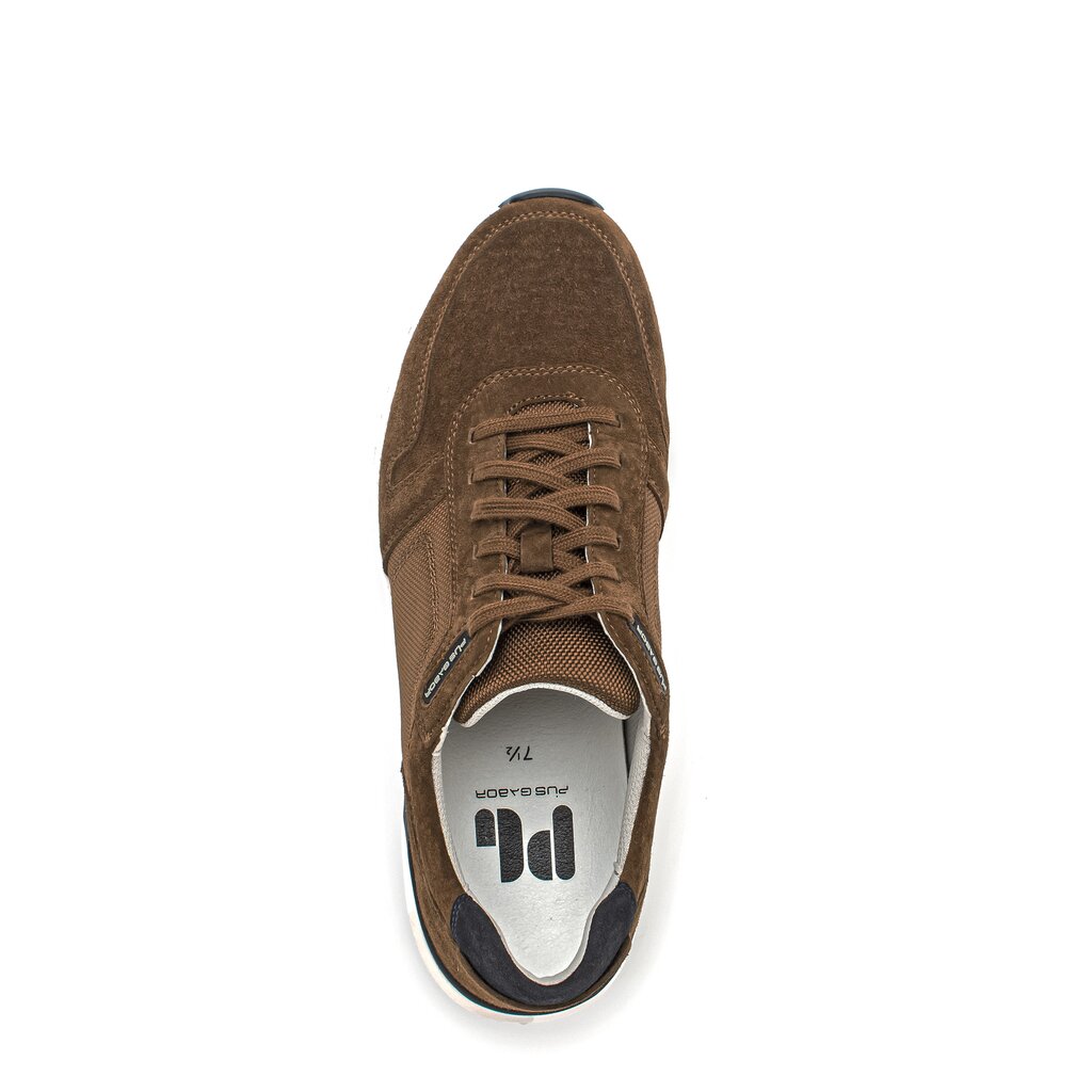 Pius Gabor PG1007 Sneaker low braun