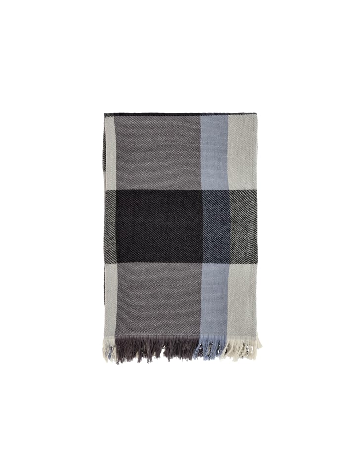 SÖDAHL Decke Embrace in Grey günstig kaufen 130 x 170 cm