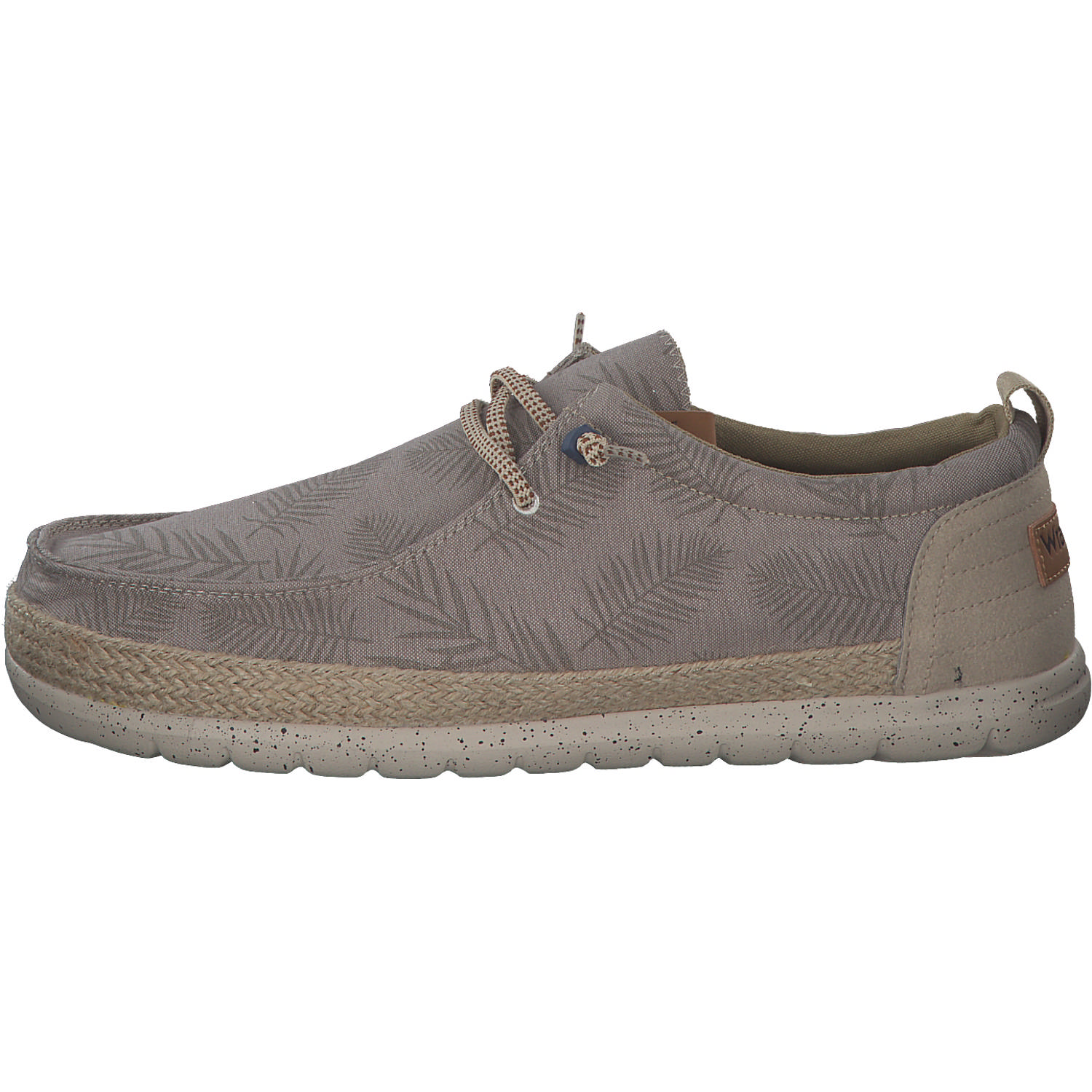Wrangler Kohala Tropical WM31150A, Klassische- & Business Schuhe, Herren, sand