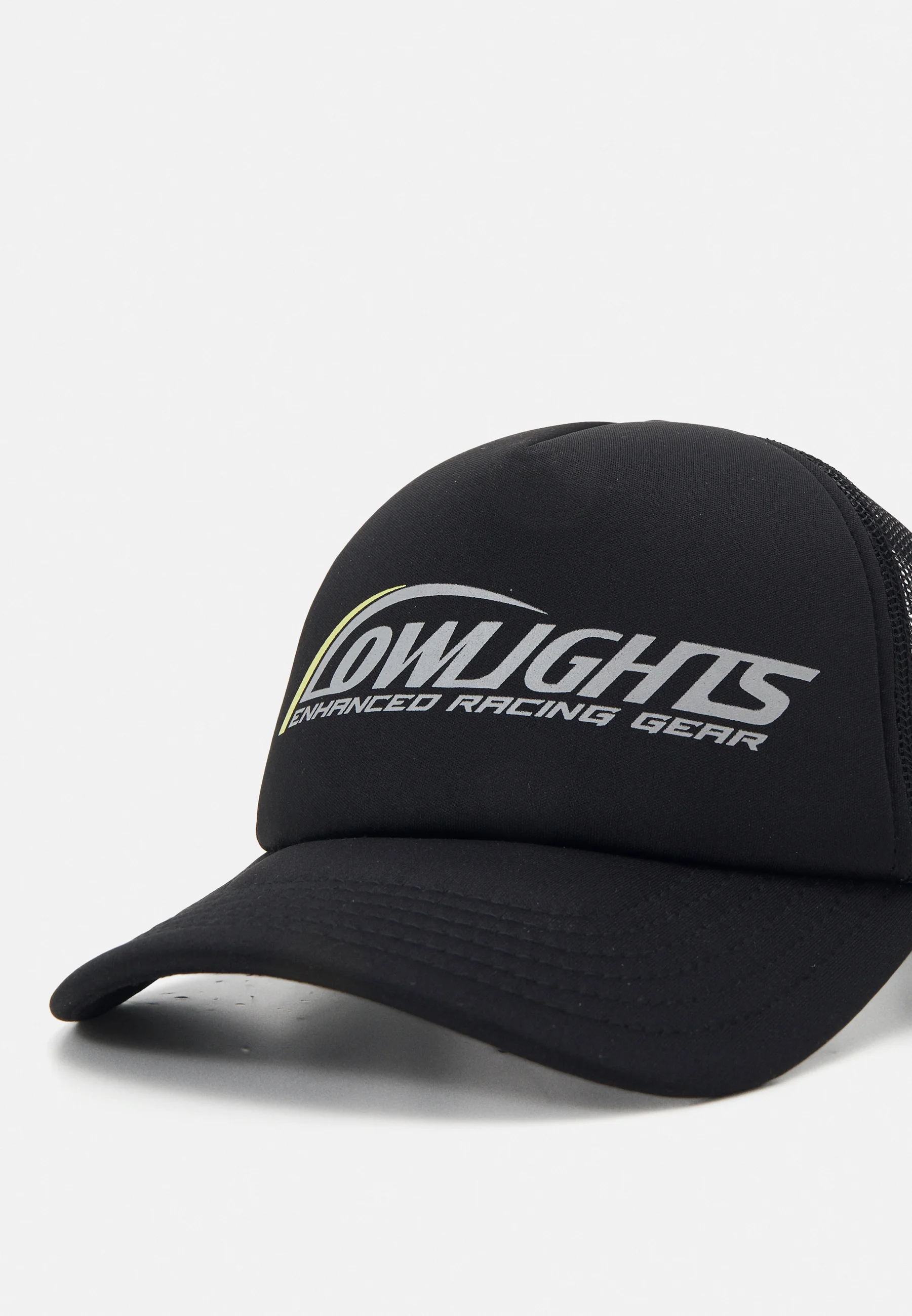 LOW LIGHTS STUDIOS® UNISEX - Gorra