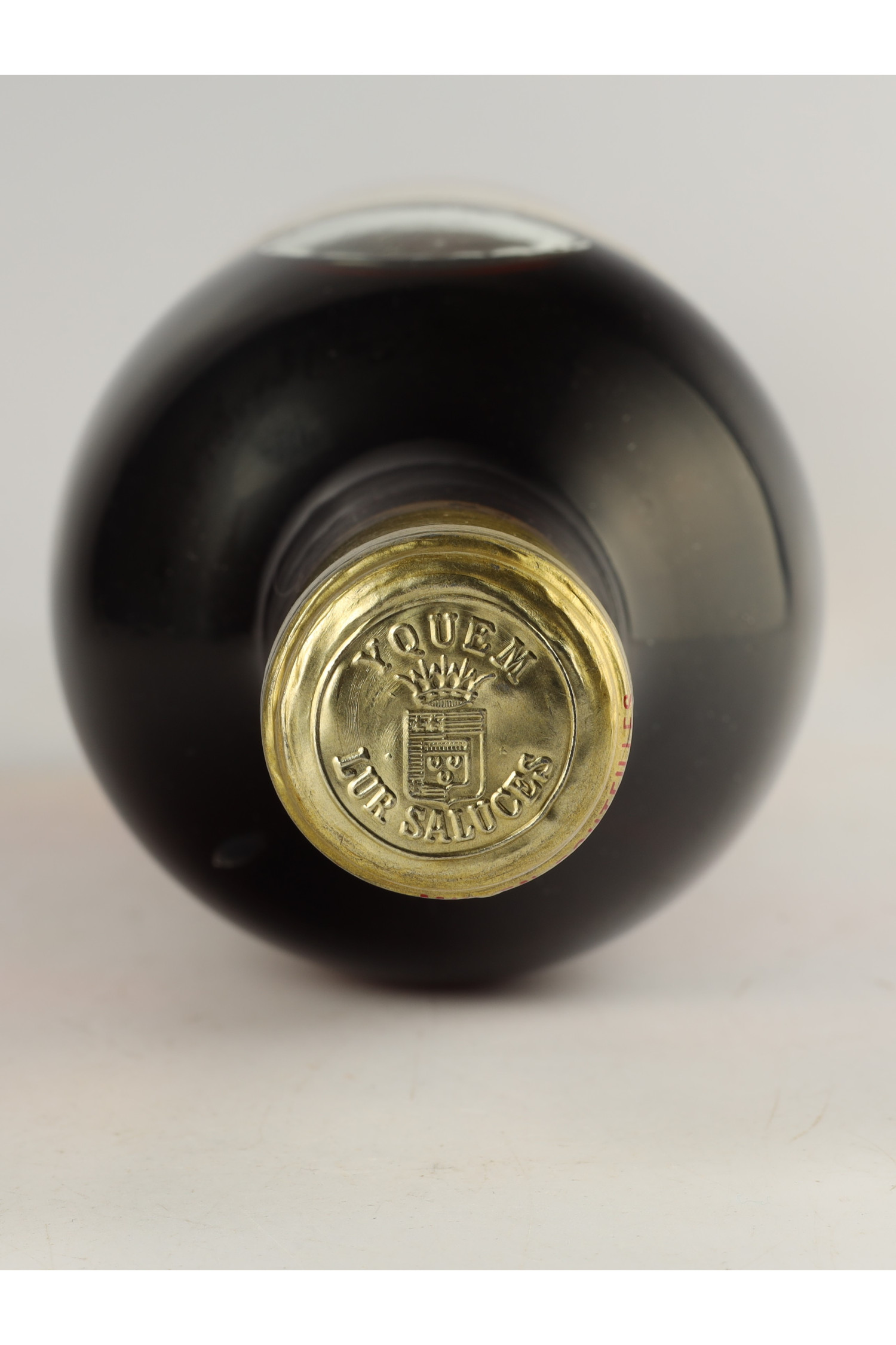 Château d'Yquem 1925, Sauternes