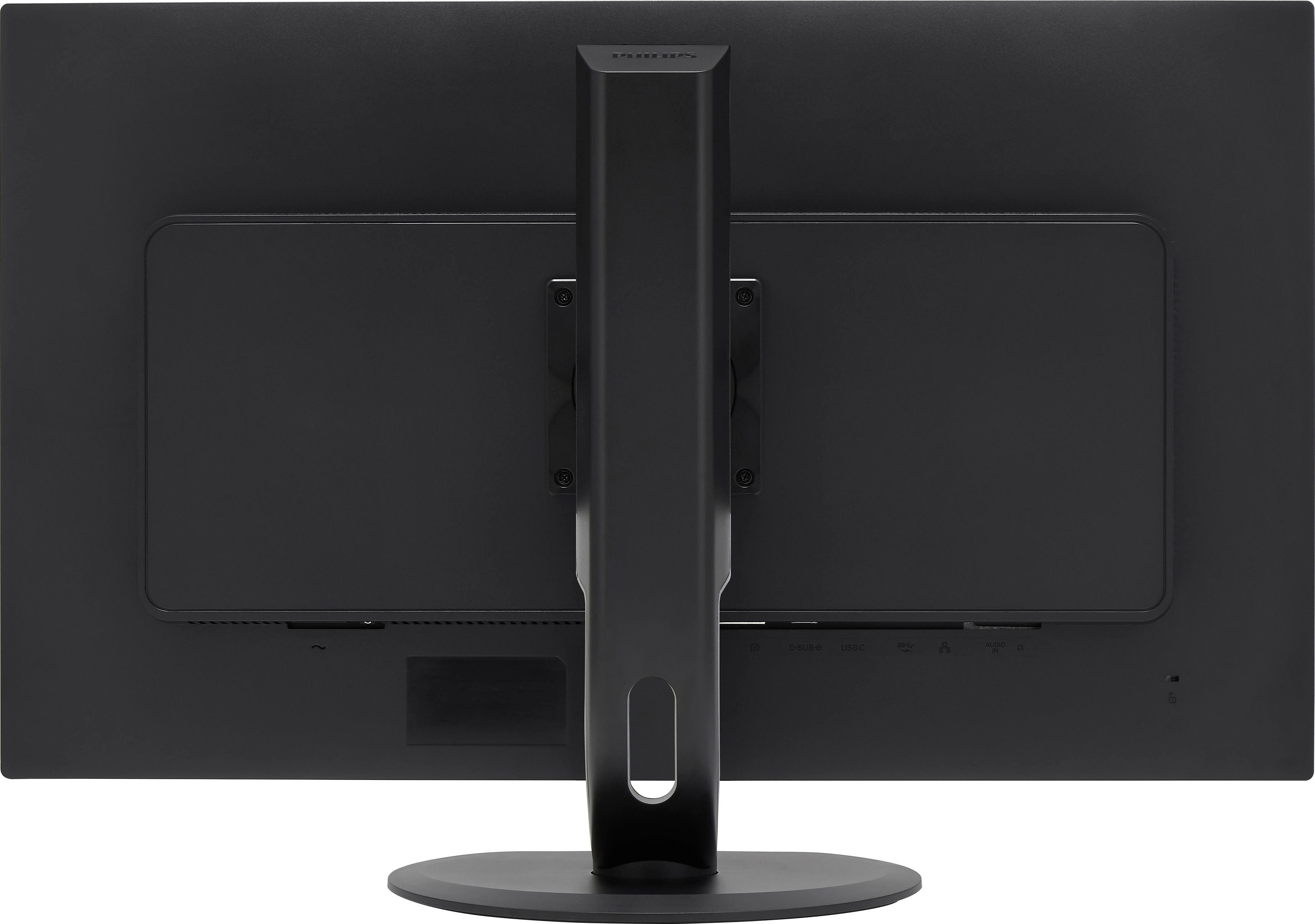 Philips 328P6AUBREB/00 Gaming-Monitor (80,1 cm/31,5 