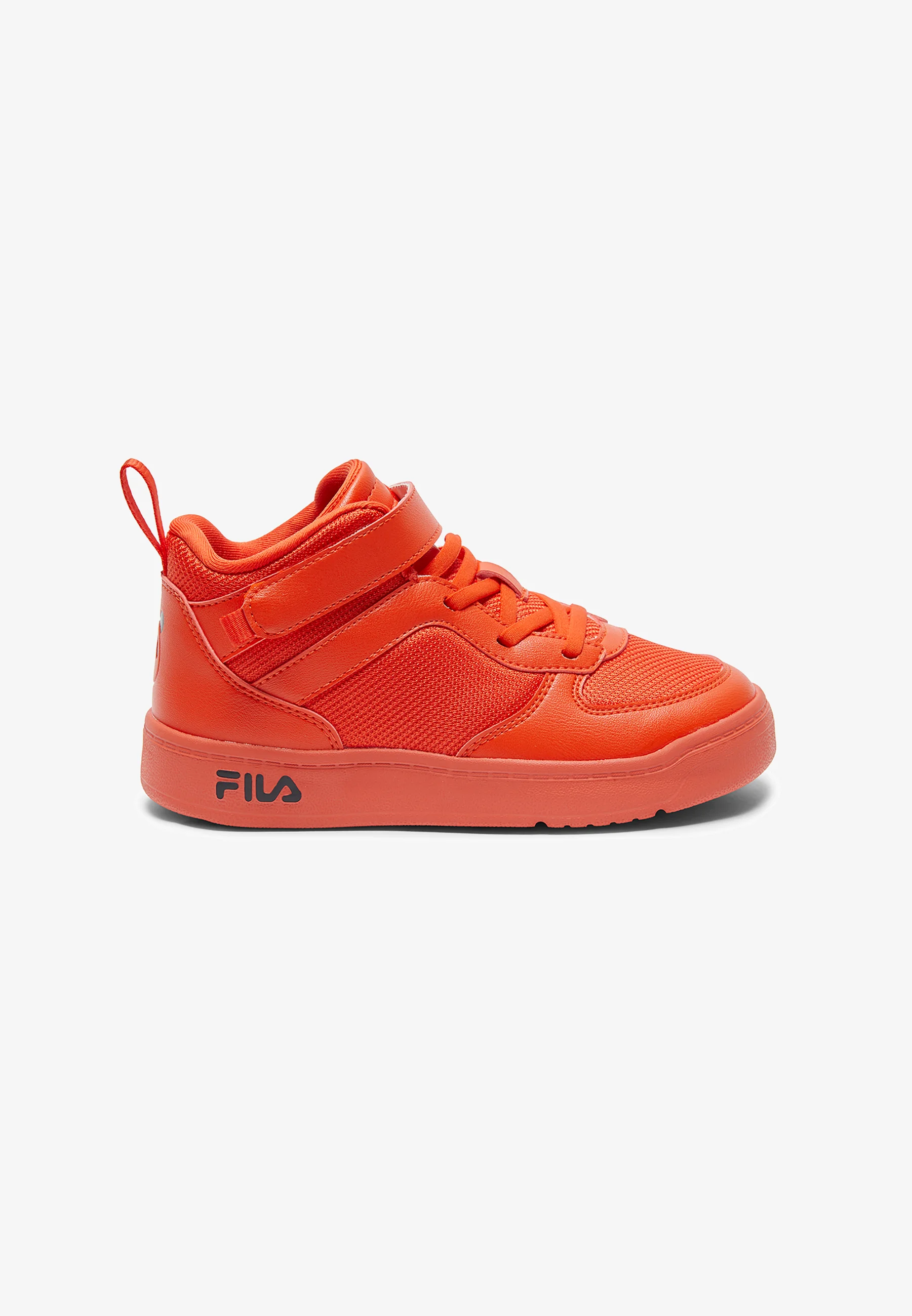 Mini Rodini FILA MID TOP KIDS UNISEX - Zapatillas altas