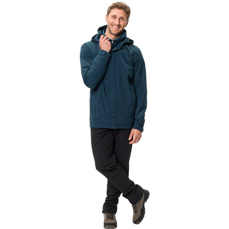 VAUDE Rosemoor 3in1 Doppeljacke Herren