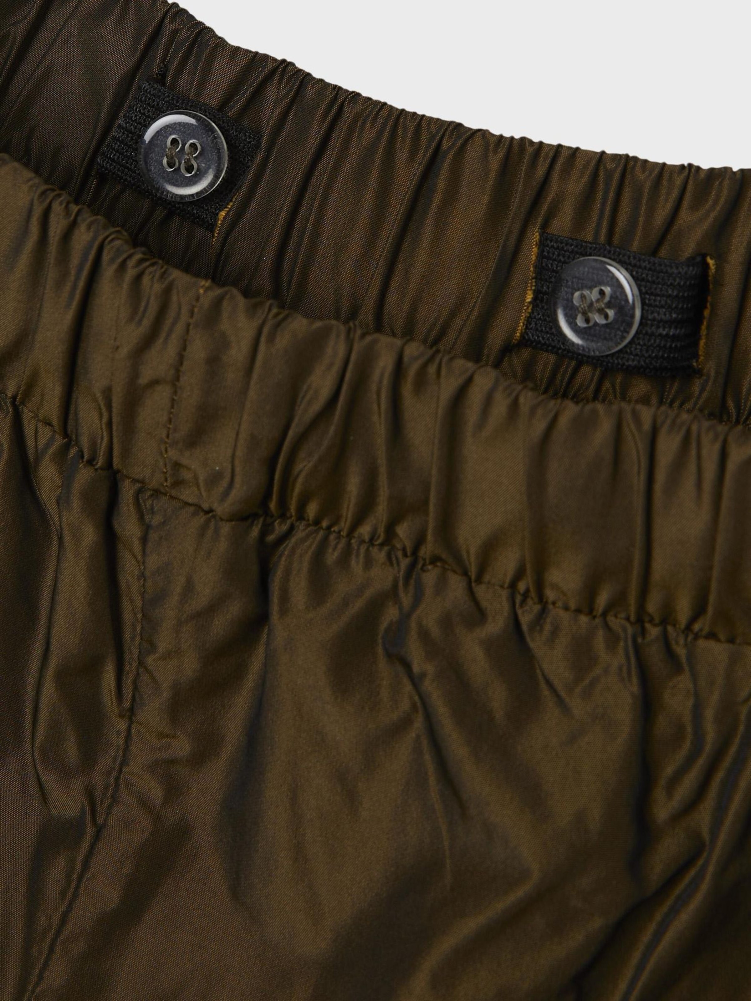 Loose fit Pants