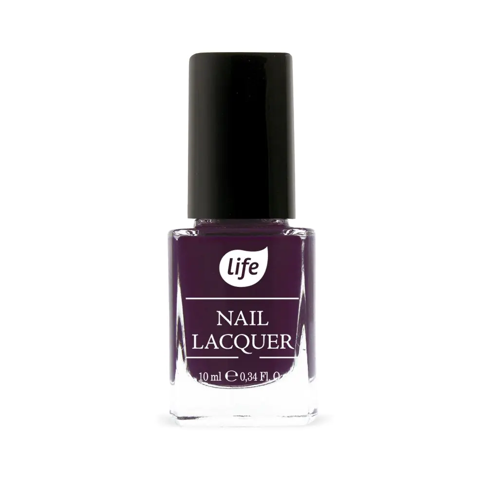 Nagų lakas „Life“ 10 ml Nr. 158