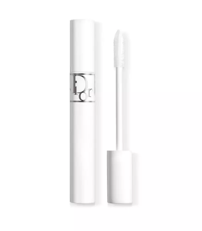 DIORSHOW Maximizer 4D Base-sérum mascara - soin des cils
