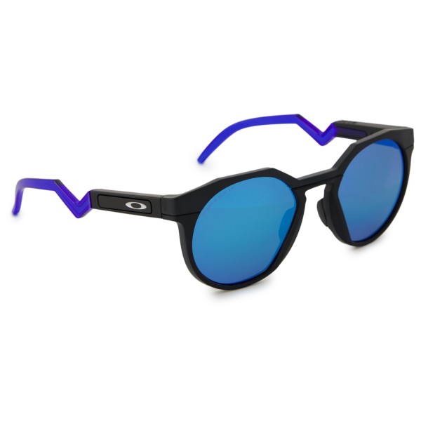 Oakley - HSTN Polarized S3 (VLT 12%) - Sonnenbrille