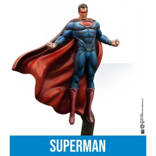 Justice League (EN)