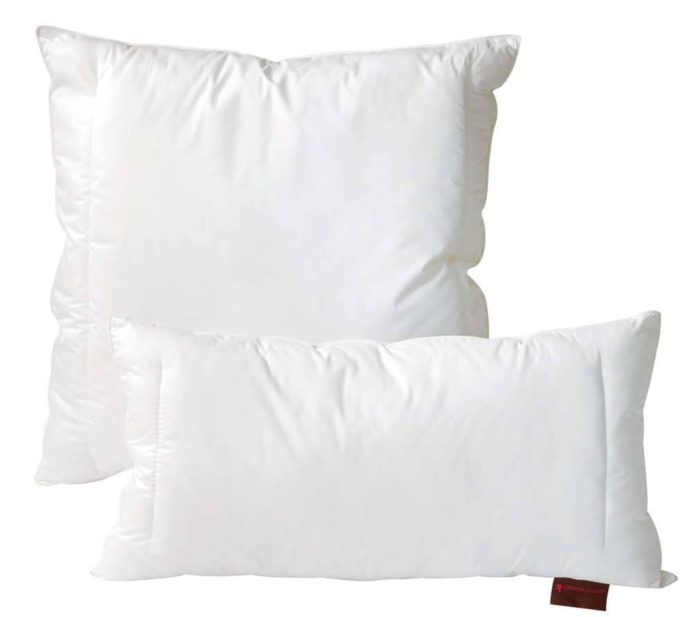 Centa-Star Vital Plus Waschmich Kopfkissen 40 x 80 cm
