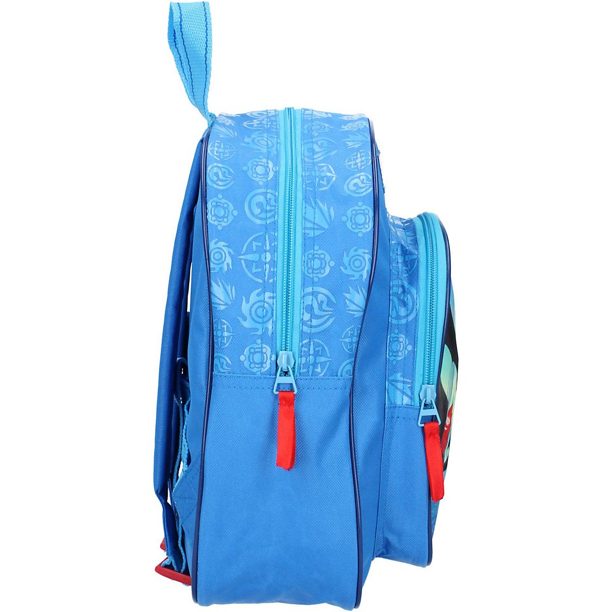 Kinderrucksack Dragons