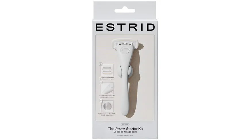 ESTRID Starter Paket Cloud