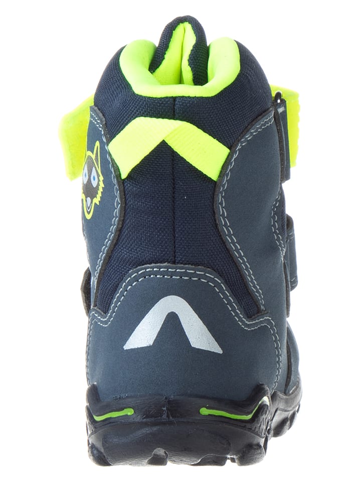 Lurchi Boots 