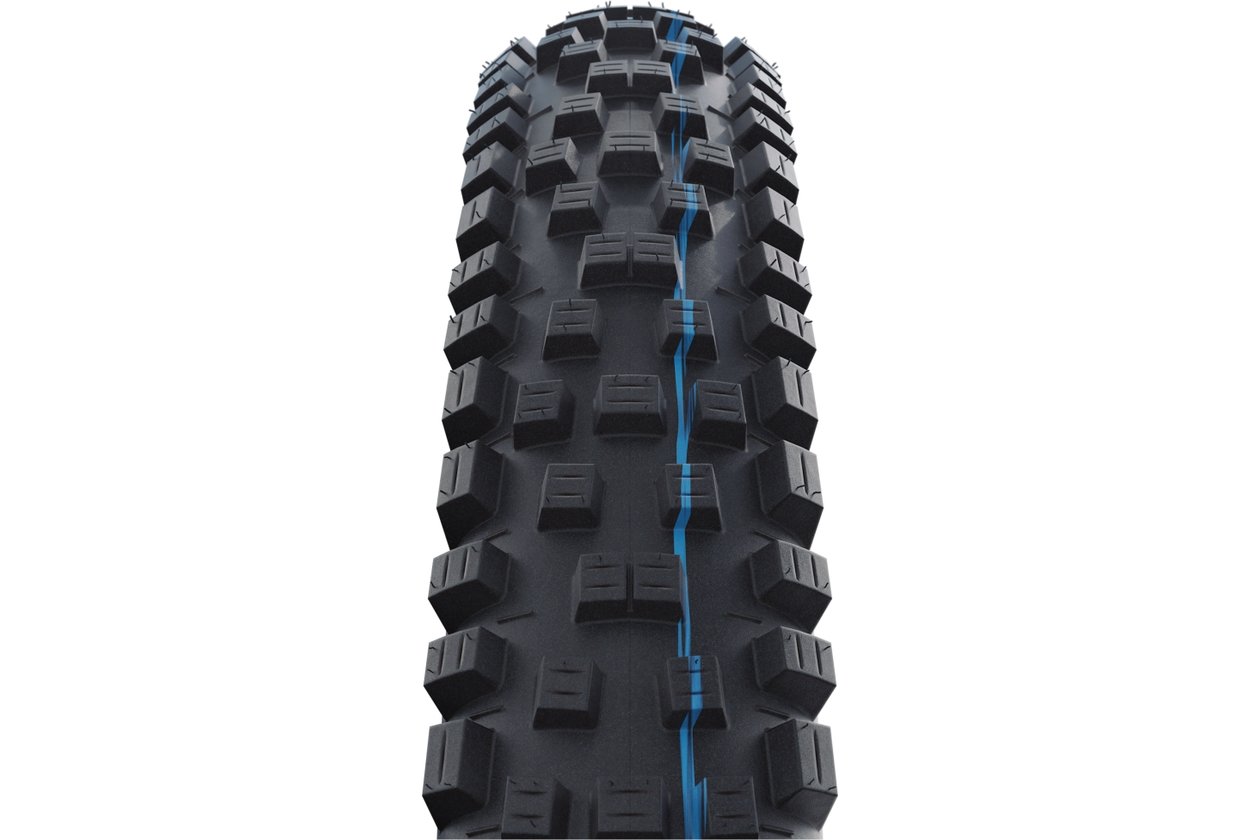 Schwalbe Nobby Nic 29x2,60 EVO ADDIX SpeedGrip SnakeSkin Super Trail