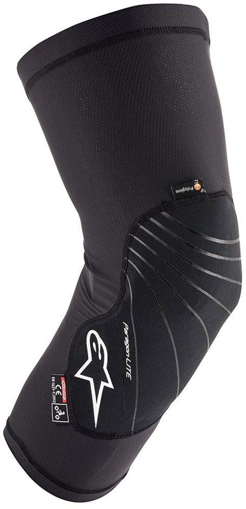 Alpinestars Paragon Lite - Kinder Knieprotektoren kaufen | Bike-Discount