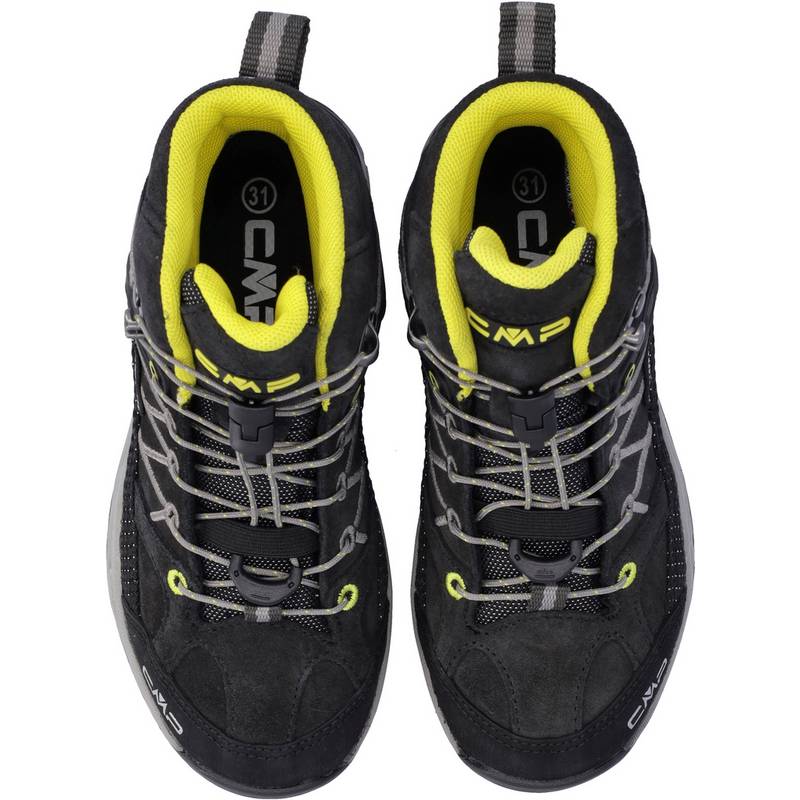 CMP RIGEL MID WP Wanderschuhe Kinder