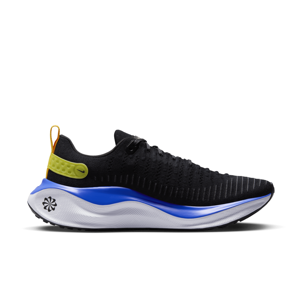 Nike React Infinity Run 4 DR2665-005 / schwarz