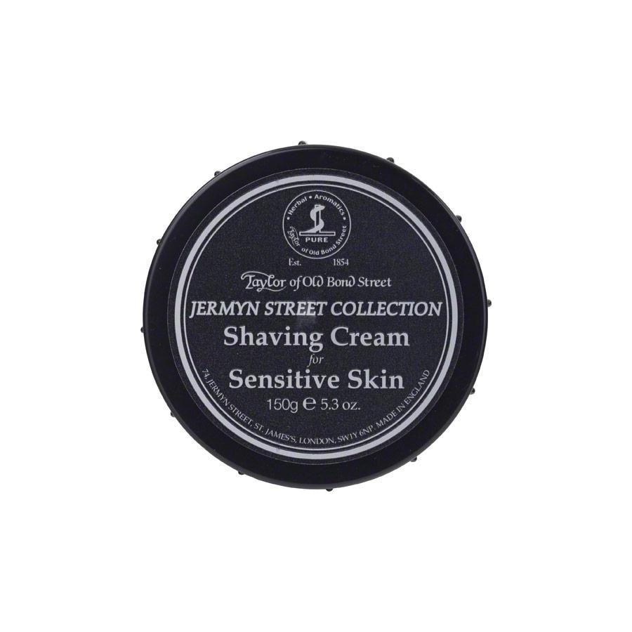 Shaving Cream for Sensitive Skin