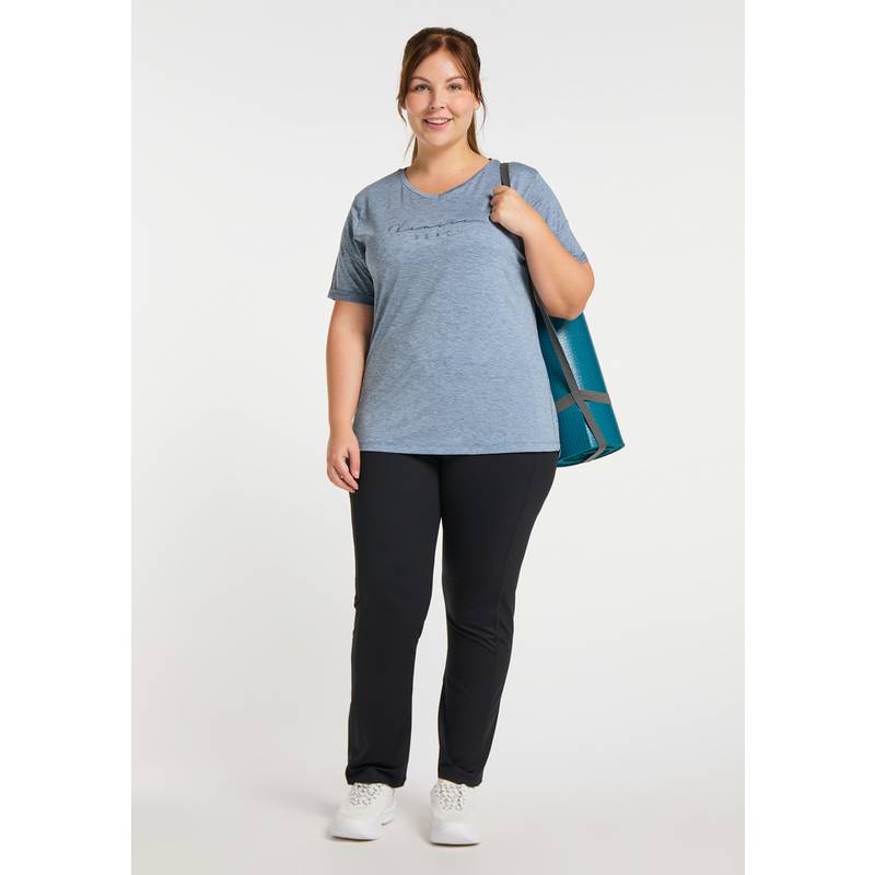 VENICE BEACH Curvy Line Dallas Trainingshose Damen