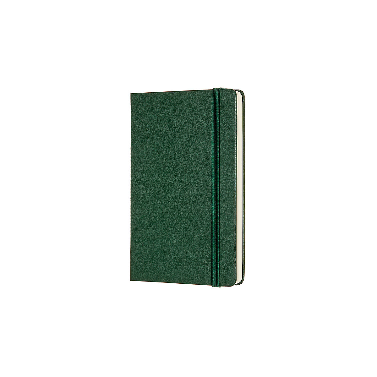 Notizbücher P/A6- Blanko Notizbücher
