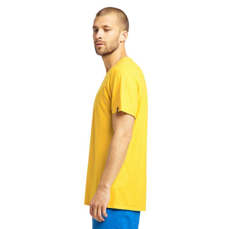 Haglfs Trd Tee Funktionsshirt Herren