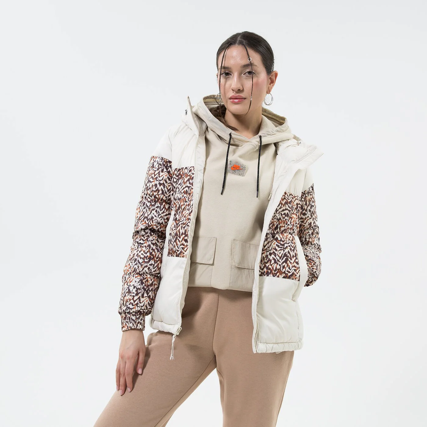 COLUMBIA JACKE WINTER PIKE LAKE™ II INSULATED Multicolor